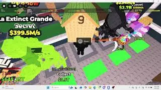 I GOT SCAMMED RIP MY 630M/S EVILDON