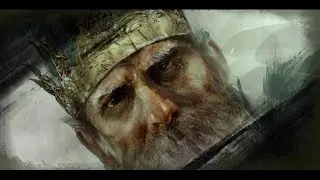 Gw2 Story : Adelbern le roi fou