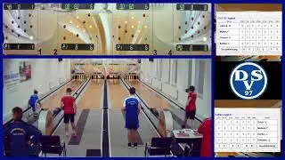 Dessauer sv jugend vs Rosslau Jugend