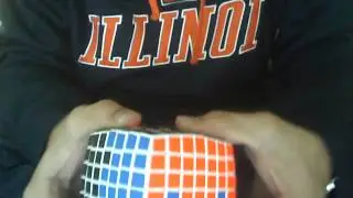 Reddit cube
