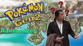Why is this Gym so complicated? Pok&eacute;mon Gold/Silver Randomizer