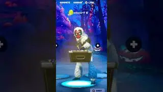 ЛУЧШИЙ ПЕРЕХОД В FORTNITE🔥🤩