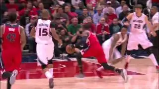 NBA - King Kunta [HD]