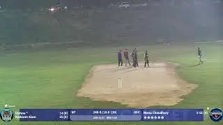 All Stars-Devika Cricket vs Nirala Tigers! Live Cricket Match | 01-Nov-25 05:49 PM 20 Live - OSCC DO