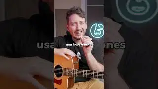 Mira como Sting nos da una masterclass de acordes