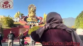 Part 08 Druk Amitabha mountain Nepal ￼