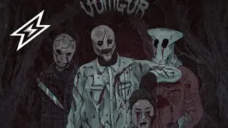 VUIIIGUR - DIABOLICAL TOIL