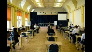 Matury 2020 w Bolesławcu rozpoczęte