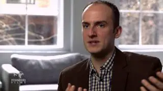 Robert Moore 'Multiplying Investment In People' (RJMetrics)