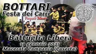 Bottari - Festa dei Carri - 