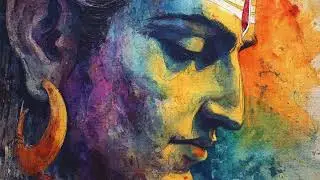 Peaceful Shiva Gayatri Mantra | Modern Ambient Music to Calm the Mind & Awaken Inner Light
