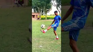 মেহেরপুর জেলার উদীয়মান ফুটবল তারকা Md Sabbir Khan