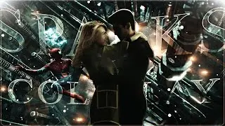 Peter & Gwen  - Sparks「Edit」