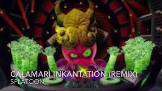 Seso57 - Calamari Inkantation (Remix)