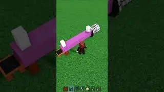Overpowered Gold Grinder Trick Tutorial in Build A Boat For Treasure