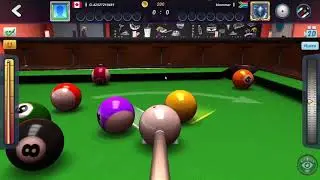 8 Ball Pool 3D PC Game