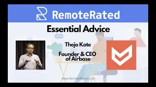 RemoteRated Essential Advice: Thejo Kote (Airbase)
