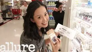 $50 for a makeup kit? Pt. 1 - Allure Beauty Blogger Awards