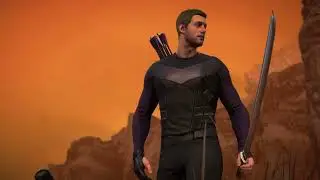 MARVEL AVENGERS DLC Gameplay Walkthrough FULL GAME (4K 60FPS) No Commentary ENDING