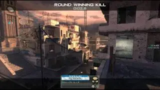 alterIW Mw2 quality test , quickscope