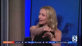 AJ Cook actually being Kimberly Corman confirmed