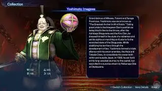 Warriors Abyss - All Characters (100 Heroes)