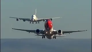 Top 5 videos from Tkey Aviation's 1st year on youtube