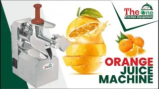 Orange juicer Machine | Fruit Juicer | Pineapple juicer Machine | Commercial Juicer Machine