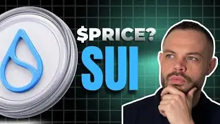 SUI Price Action Update! &mdash; December 2025