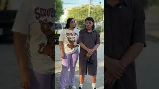 When Couples Argue Over Silly Things 😂 | Funny Relationship Shorts