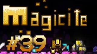 Let's Play: Magicite - Episode 39 [Awekining]