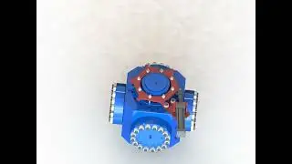 Diverter Valve Automation