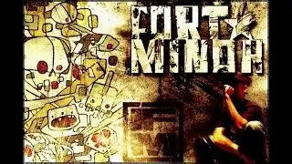 Fort Minor feat. Styles of Beyond - Remember the Name (Instrumental)