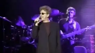 Sexy Tango - Fabio Concato Live tour 1999 - Moriconi, Nanni, Scarpa, Carta, Fabrizio