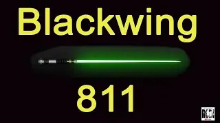 BLACKWING UNBOXING! Palomino Blackwing Volumes 811