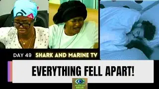 DEDE Exposed as a Gold Digger 😳 | KOYIN Set Up & Betrayed 💔 | IMISI’s Revenge on FAITH | BBNaija S10