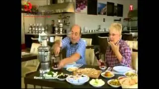 Sözenler Semaver Gezelim Görelim