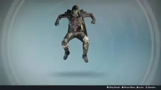 Destiny Try Not To Laugh:Trailer