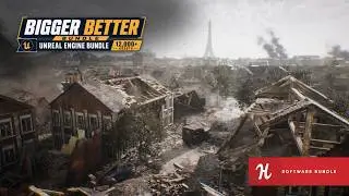 Bigger Better Bundle
