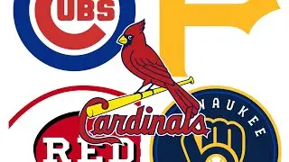 NL Central Predictions