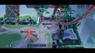 AOV : Laville - MM | Guide