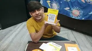 Amazon Pay Merchant QR Order kaise karen? Amazon Pay QR code activation | Amazon pay qr kit Stand