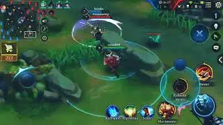 Classificate a Arena Of Valor (esports)