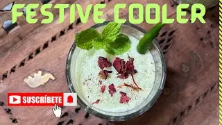 The Ultimate Chaas Showdown: Mint, Kokum, Honey, and Royal &ndash; Which Wins?#royal #chaas