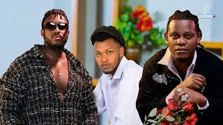 NAKUBITIWE KWA MELODIE BANSOHORA NABI, THE BEN YANKOZE MUKIGANZA AMPINDURIRA UBUZIMA MUMUBONA UKOATR