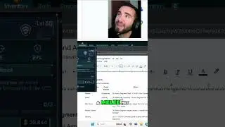 Руководство по урону от клинкового оружия и щиту Nova!