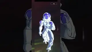 LF Super Baby Vegeta Summons #superbaby #dragonballlegends #dblegends