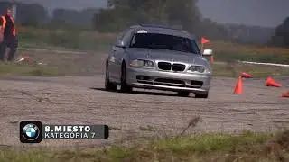 PROFITUNING CUP 2021 - SANTA RACE CESTICE - Fečo Radoslav l BMW e46