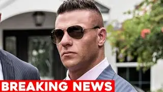 PJ Braun Sentenced To 54 Months : Palumbo & Romano React