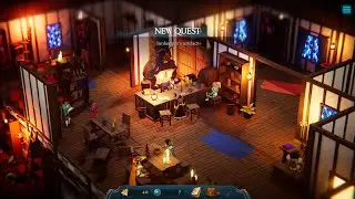 Cardaclysm Gameplay (No Commentary)